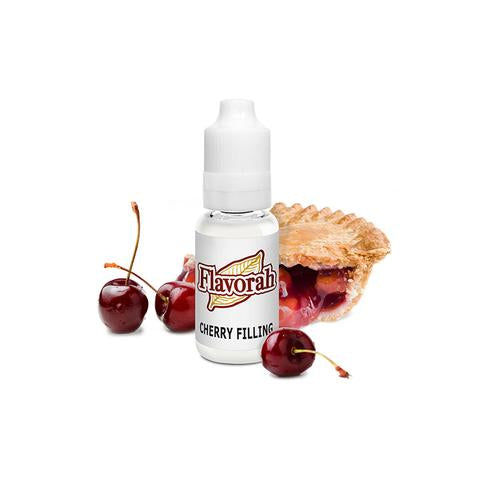 Flavorah Cherry Filling - Flavour Chasers