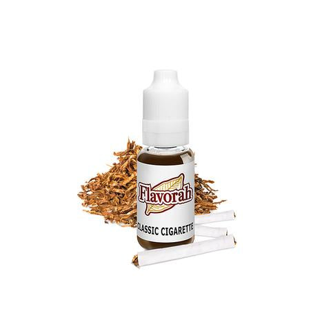 Flavorah Classic Cigarette - Flavour Chasers