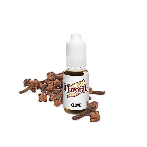 Flavorah Clove - Flavour Chasers