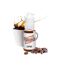 Flavorah Coffee - Flavour Chasers