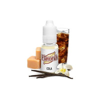 Flavorah Cola - Flavour Chasers