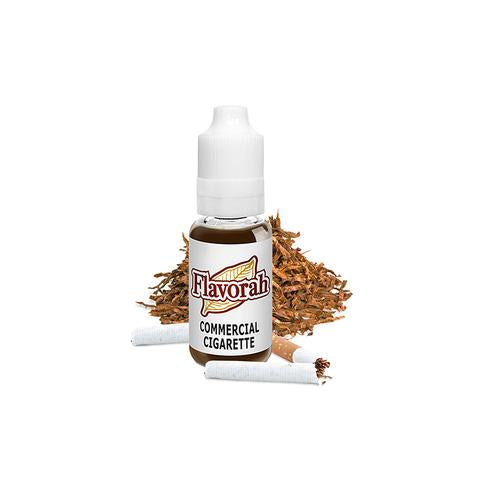 Flavorah Commercial Cigarette - Flavour Chasers