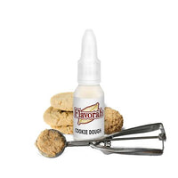 Flavorah Cookie Dough - Flavour Chasers