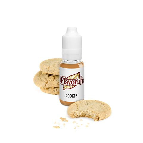 Flavorah Cookie - Flavour Chasers