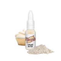 Flavorah Cupcake Batter - Flavour Chasers