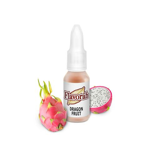 Flavorah Dragon Fruit - Flavour Chasers