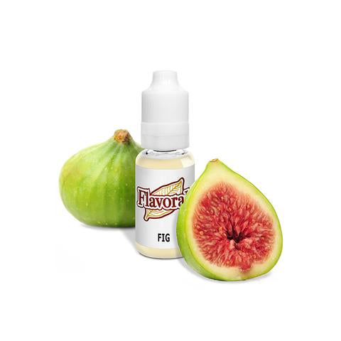 Flavorah Fig - Flavour Chasers