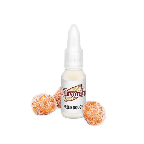 Flavorah Fried Dough - Flavour Chasers
