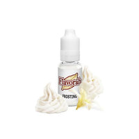 Flavorah Frosting - Flavour Chasers