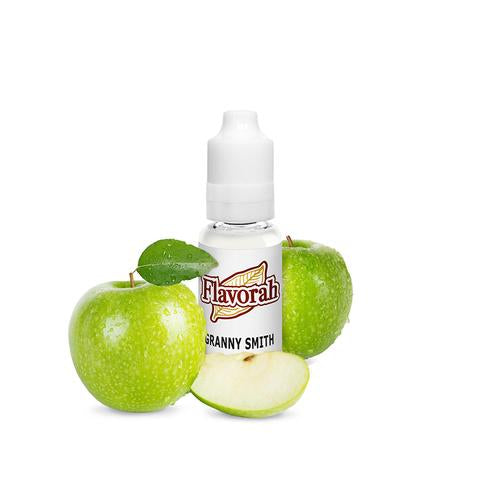 Flavorah Granny Smith - Flavour Chasers