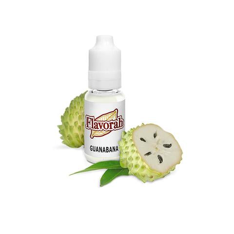 Flavorah Guanabana - Flavour Chasers