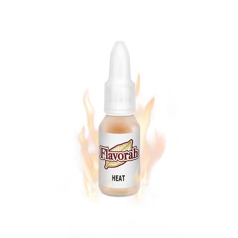 Flavorah Heat - Flavour Chasers