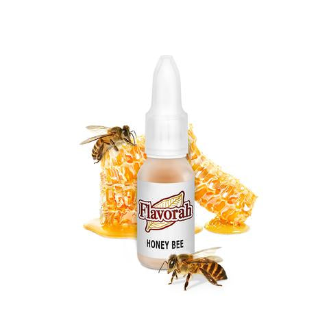 Flavorah Honey Bee - Flavour Chasers