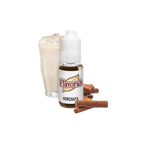Flavorah Horchata (Milky Cinnamon Drink) - Flavour Chasers