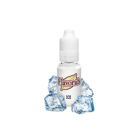 Flavorah Ice - Flavour Chasers