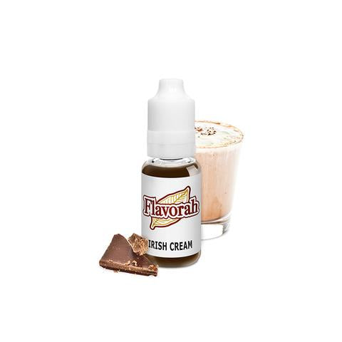 Flavorah Irish Cream - Flavour Chasers
