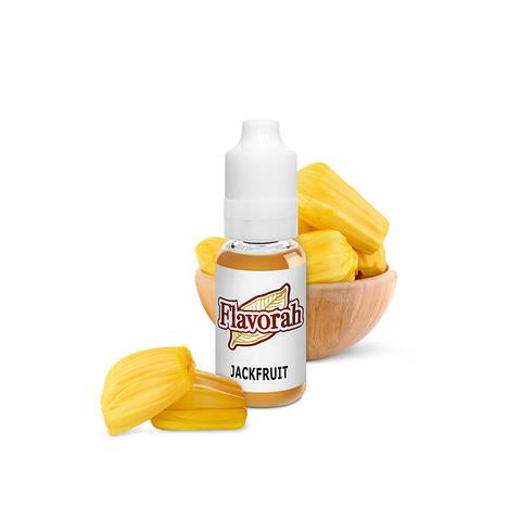 Flavorah Jackfruit - Flavour Chasers