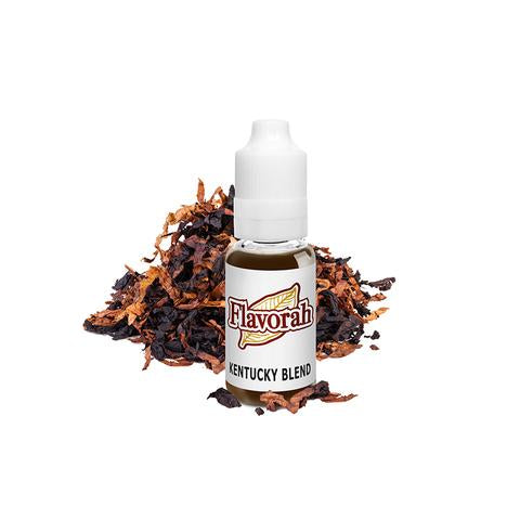 Flavorah Kentucky Blend - Flavour Chasers