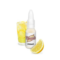 Flavorah Lemonade - Flavour Chasers