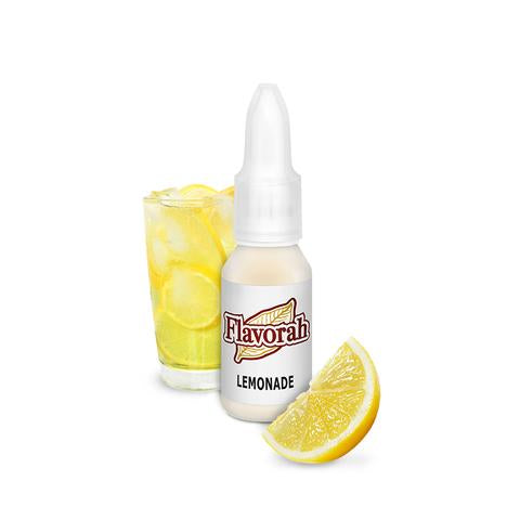 Flavorah Lemonade - Flavour Chasers