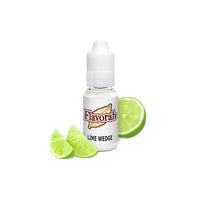 Flavorah Lime Wedge - Flavour Chasers