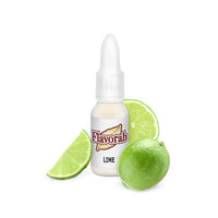 Flavorah Lime - Flavour Chasers