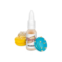 Flavorah Macaroon - Flavour Chasers