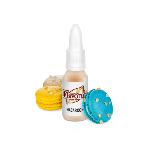 Flavorah Macaroon - Flavour Chasers