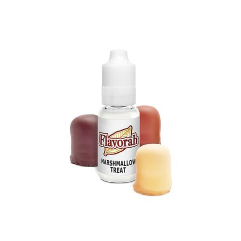 Flavorah Marshmallow Treat - Flavour Chasers