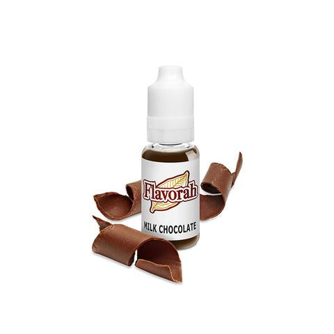 Flavorah Milk Chocolate - Flavour Chasers
