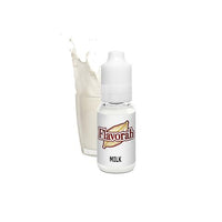 Flavorah Milk - Flavour Chasers