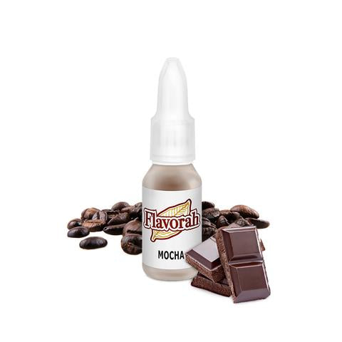 Flavorah Mocha - Flavour Chasers