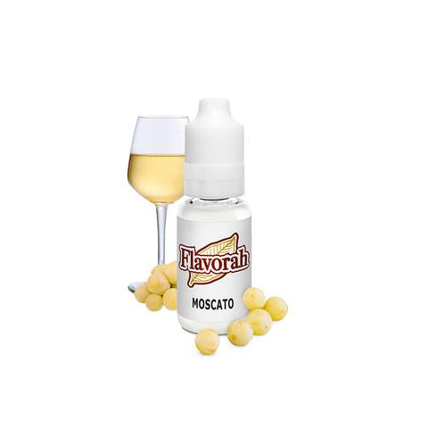 Flavorah Moscato - Flavour Chasers