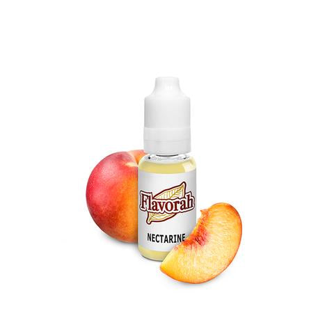 Flavorah Nectarine - Flavour Chasers