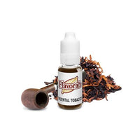 Flavorah Oriental Tobacco - Flavour Chasers