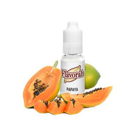 Flavorah Papaya Punch - Flavour Chasers