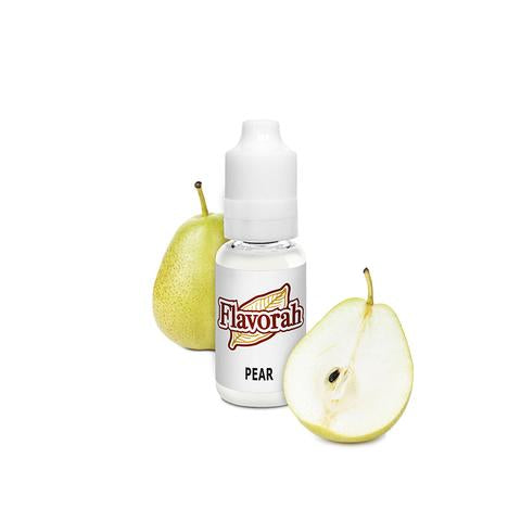 Flavorah Pear - Flavour Chasers