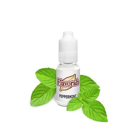 Flavorah Peppermint - Flavour Chasers