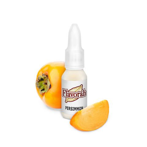 Flavorah Persimmon - Flavour Chasers