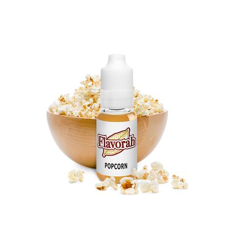 Flavorah Popcorn - Flavour Chasers