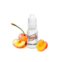 Flavorah Rainier Cherry - Flavour Chasers