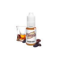 Flavorah Raisin Rum - Flavour Chasers