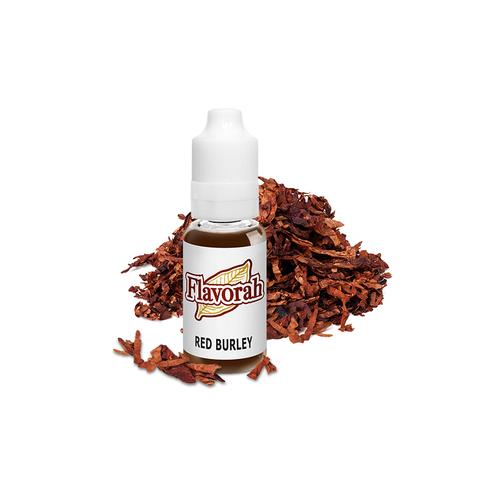 Flavorah Red Burley - Flavour Chasers