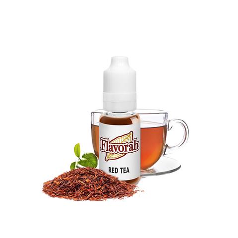 Flavorah Red Tea - Flavour Chasers