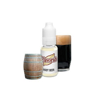 Flavorah Root Beer - Flavour Chasers