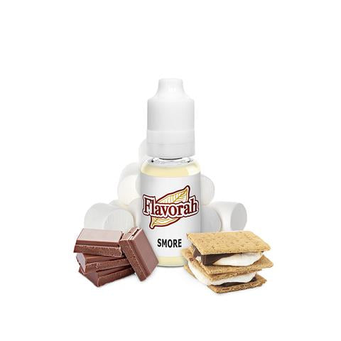 Flavorah Smore - Flavour Chasers