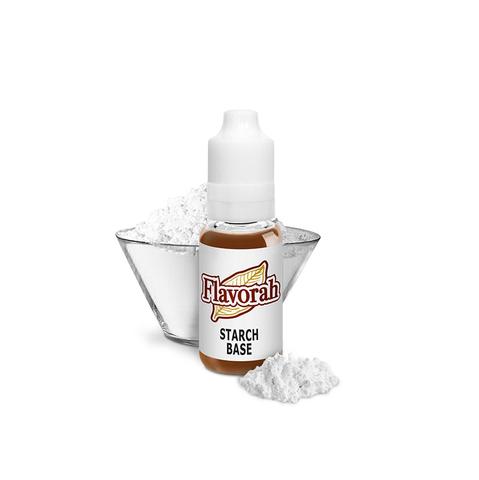 Flavorah Starch Base - Flavour Chasers