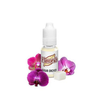 Flavorah Sugar Orchid - Flavour Chasers