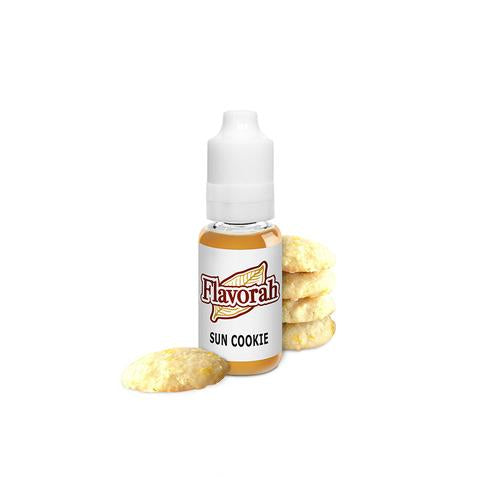 Flavorah Sun Cookie - Flavour Chasers