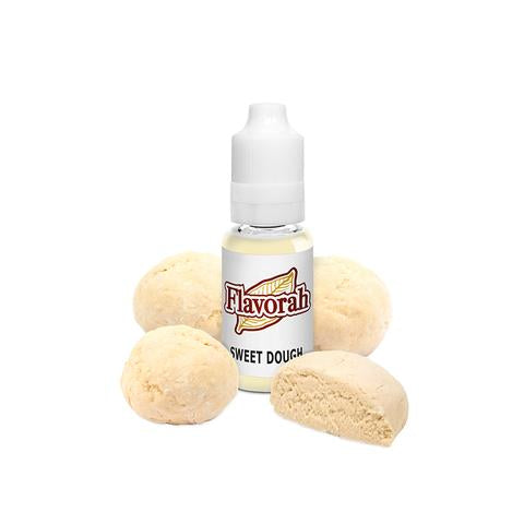 Flavorah Sweet Dough - Flavour Chasers